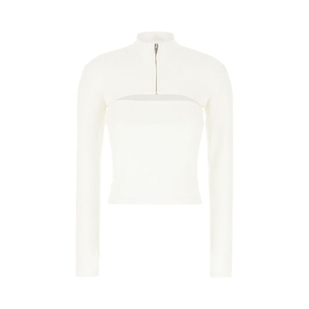 Juun.J Woman Clothing Knitwear